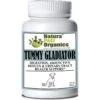Natura Petz Organics TUMMY GLADIATOR - Digestion, Adjunctive Reflux & Urinary Tract Support* Dog Supplement