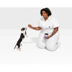 Wild One Calm Stress & Relaxation Support Soft Chew Dog Supplement, 120 Count 17 Wild One Calm Stress & Relaxation Support Soft Chew Dog Supplement, 120 Count -Pet Wellness 314794 PT8. AC SS1800 V1637074295