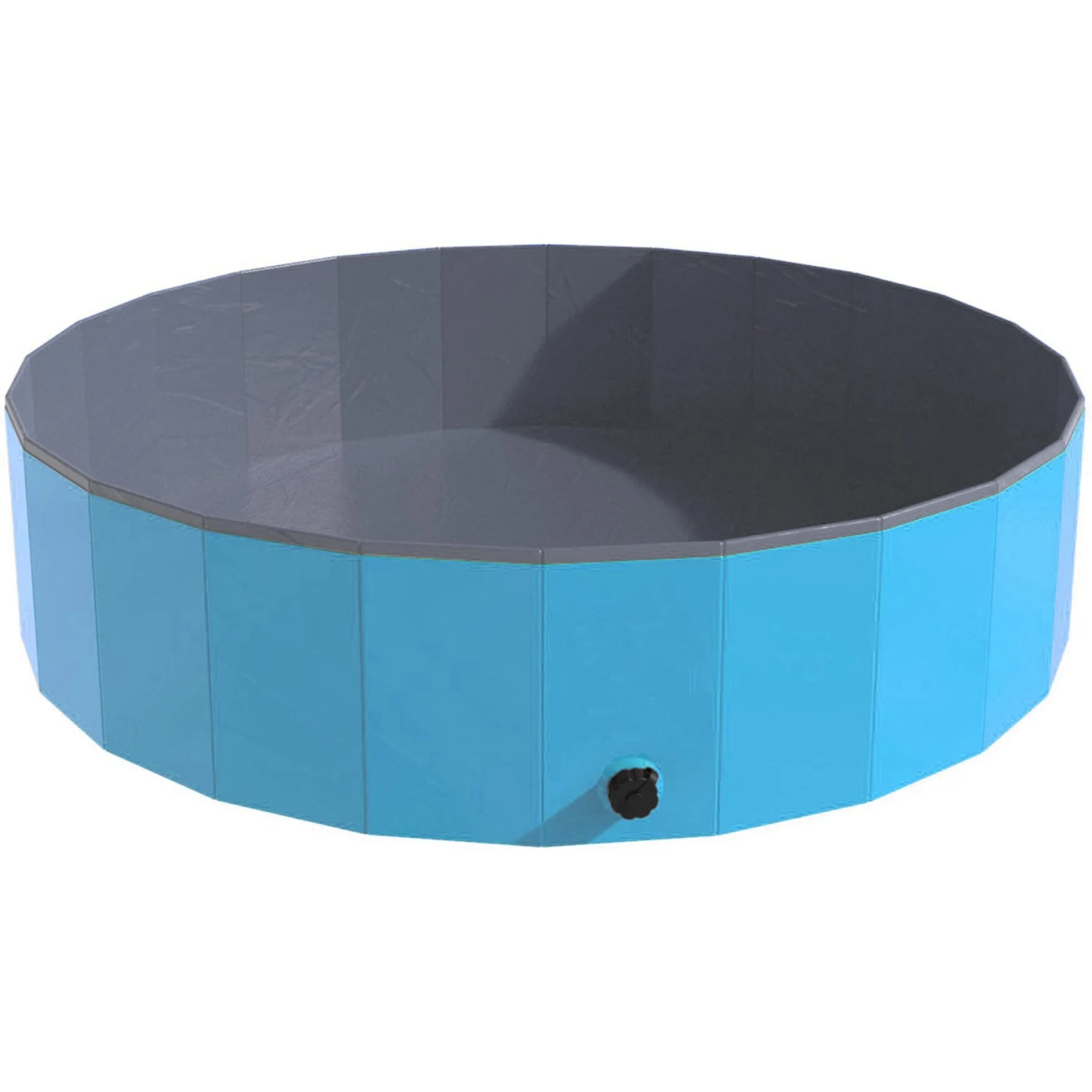 Pet Adobe Foldable Dog Pool 7 Pet Adobe Foldable Dog Pool - Image 7
