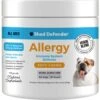 Shed Defender Allergy & Immune System Defense Soft Chew Dog Supplement, 90 Count