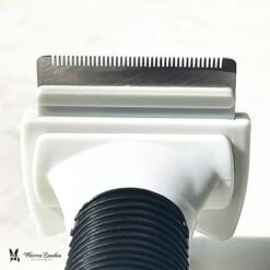 Warren London Short Hair Deshedding Dog Brush -Pet Wellness 316273 PT5. AC SS1800 V1665669291