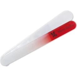 Warren London Glass Nail File