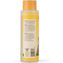 Burt's Bees Calming Hemp Dog Shampoo, 16-oz Bottle -Pet Wellness 316578 PT2. AC SS1800 V1634672202