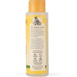 Burt's Bees Calming Hemp Dog Shampoo, 16-oz Bottle -Pet Wellness 316578 PT3. AC SS1800 V1634672208