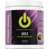 POWER Animal Agile Hip & Joint Chews Dog & Cat Supplement, 120 Count