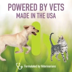 POWER Animal Agile Hip & Joint Chews Dog & Cat Supplement, 120 Count 15 POWER Animal Agile Hip & Joint Chews Dog & Cat Supplement, 120 Count -Pet Wellness 316755 PT7. AC SS1800 V1627517801