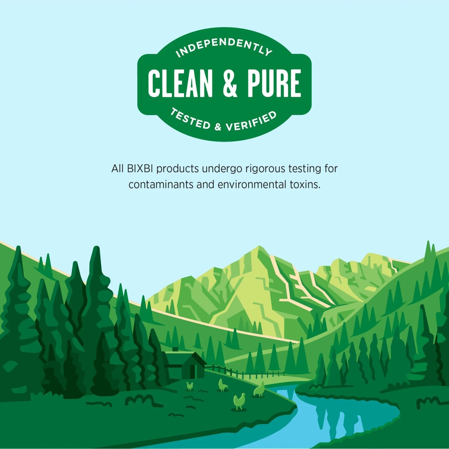 BIXBI Liberty Puppy Original Recipe Fresh Turkey, Chicken & Fish Dry Dog Food 8 BIXBI Liberty Puppy Original Recipe Fresh Turkey, Chicken & Fish Dry Dog Food - Image 8