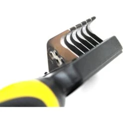 Pet Republique Dematting Tool Short & Sharp Teeth Matt Splitters For Dogs & Cats -Pet Wellness 317693 PT2. AC SS1800 V1635866787