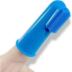 Pet Republique Enzymatic Toothpaste Kit With Handle Toothbrushes Beef Flavor For Dogs & Cats, 3.5-oz -Pet Wellness 317701 PT4. AC SS1800 V1635873419