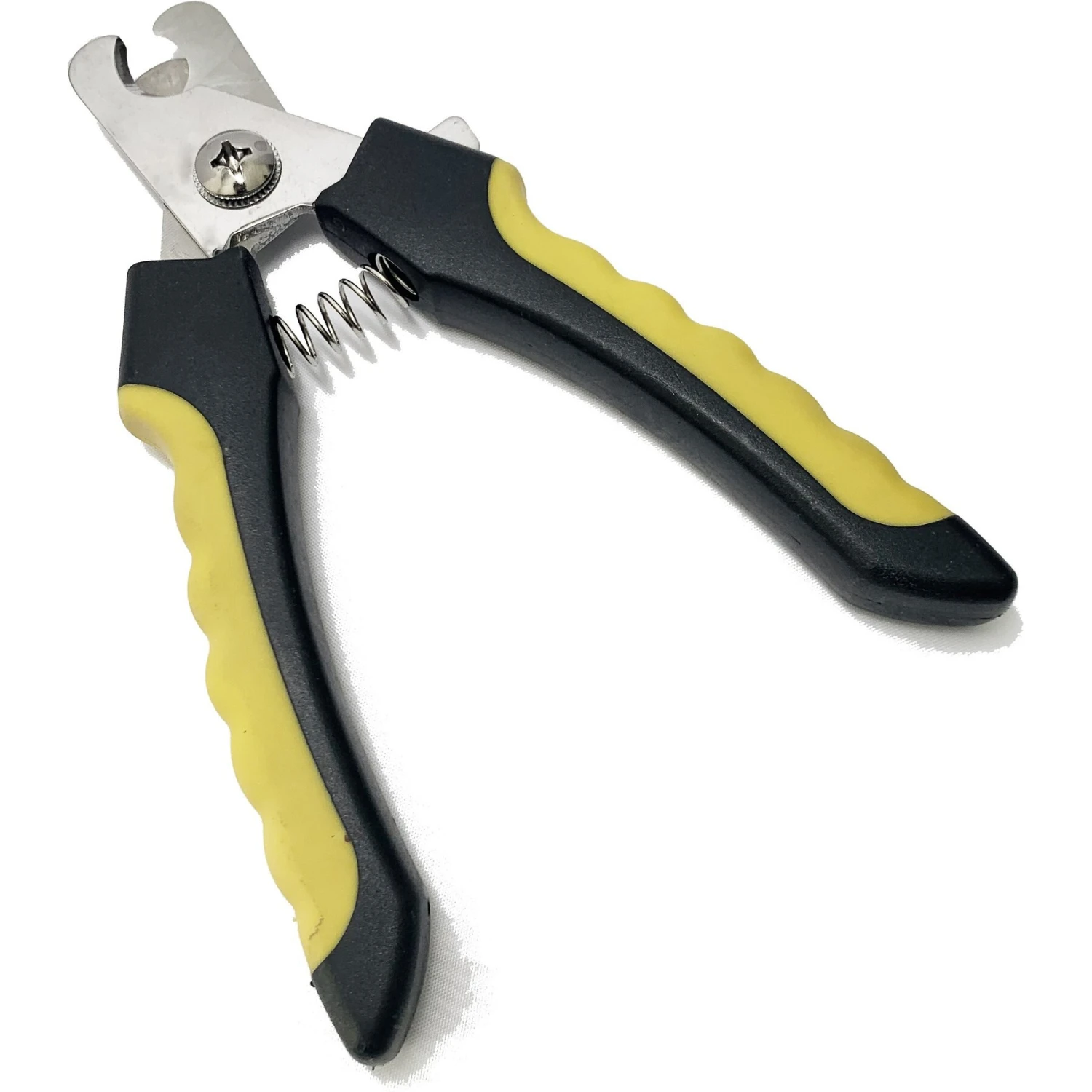 Pet Republique Extra Large Nail Clippers With Safety Guard For Dogs 2 Pet Republique Extra Large Nail Clippers With Safety Guard For Dogs - Image 2