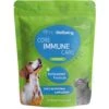 Pet Wellbeing Core Immune CARE Beef Flavored Powder Immune Supplement For Dogs & Cats, 3.7-oz Bottle