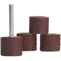 ConairPROPET Professional Dog Nail Grinder & ConairPROPET Professional Nail Grinder Replacement Tips -Pet Wellness 318908 PT7. AC SS1800 V1631629889