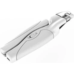 Pet Life Clip-Tronic LED Lighting & USB Charging Precision Cat & Dog Nail Clipper 10 Pet Life Clip-Tronic LED Lighting & USB Charging Precision Cat & Dog Nail Clipper -Pet Wellness 320129 PT4. AC SS1800 V1633645571