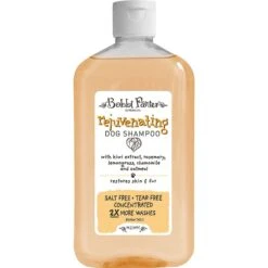 Bobbi Panter Rejuvenating Dog Shampoo
