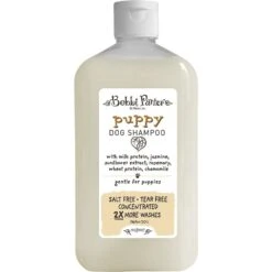 Bobbi Panter Puppy Dog Shampoo