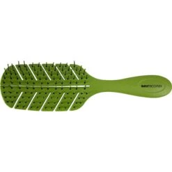 Bass Brushes The BIO-FLEX Dog & Cat Brush -Pet Wellness 320584 PT3. AC SS1800 V1631061996