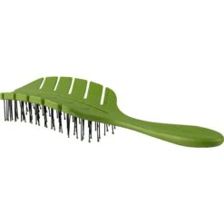 Bass Brushes The BIO-FLEX Dog & Cat Brush -Pet Wellness 320584 PT4. AC SS1800 V1631061419