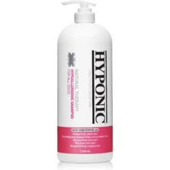 Hyponic Hypoallergenic Dog Shampoo