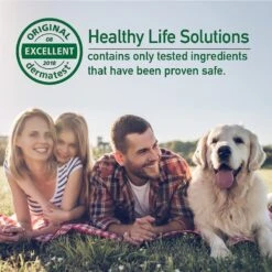 Hyponic Hypoallergenic Dog Shampoo -Pet Wellness 320856 PT6. AC SS1800 V1631064678