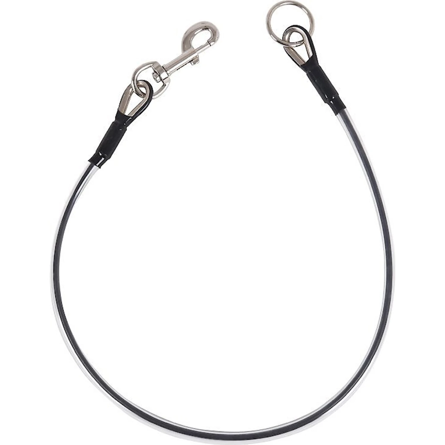 Shernbao Thick Steel Dog Grooming Slip Rope, 35-in, Purple 1 Shernbao Thick Steel Dog Grooming Slip Rope, 35-in, Purple