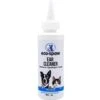 EcoSpaw Unscented Dog & Cat Ear Cleaner, 4-oz Bottle