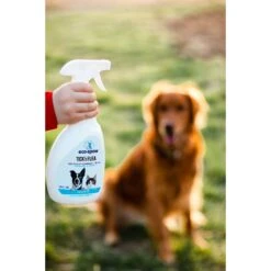 EcoSpaw Flea & Tick Dog Repellent 9 EcoSpaw Flea & Tick Dog Repellent -Pet Wellness 321813 PT4. AC SS1800 V1632807404