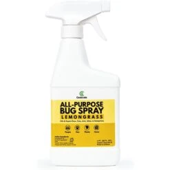 Cedarcide Lemongrass All-Purpose Dog & Cat Bug Spray