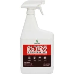 Cedarcide Peppermint All-Purpose Dog Bug Spray