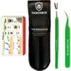 TickCheck Premium Dog Tick Removal Kit