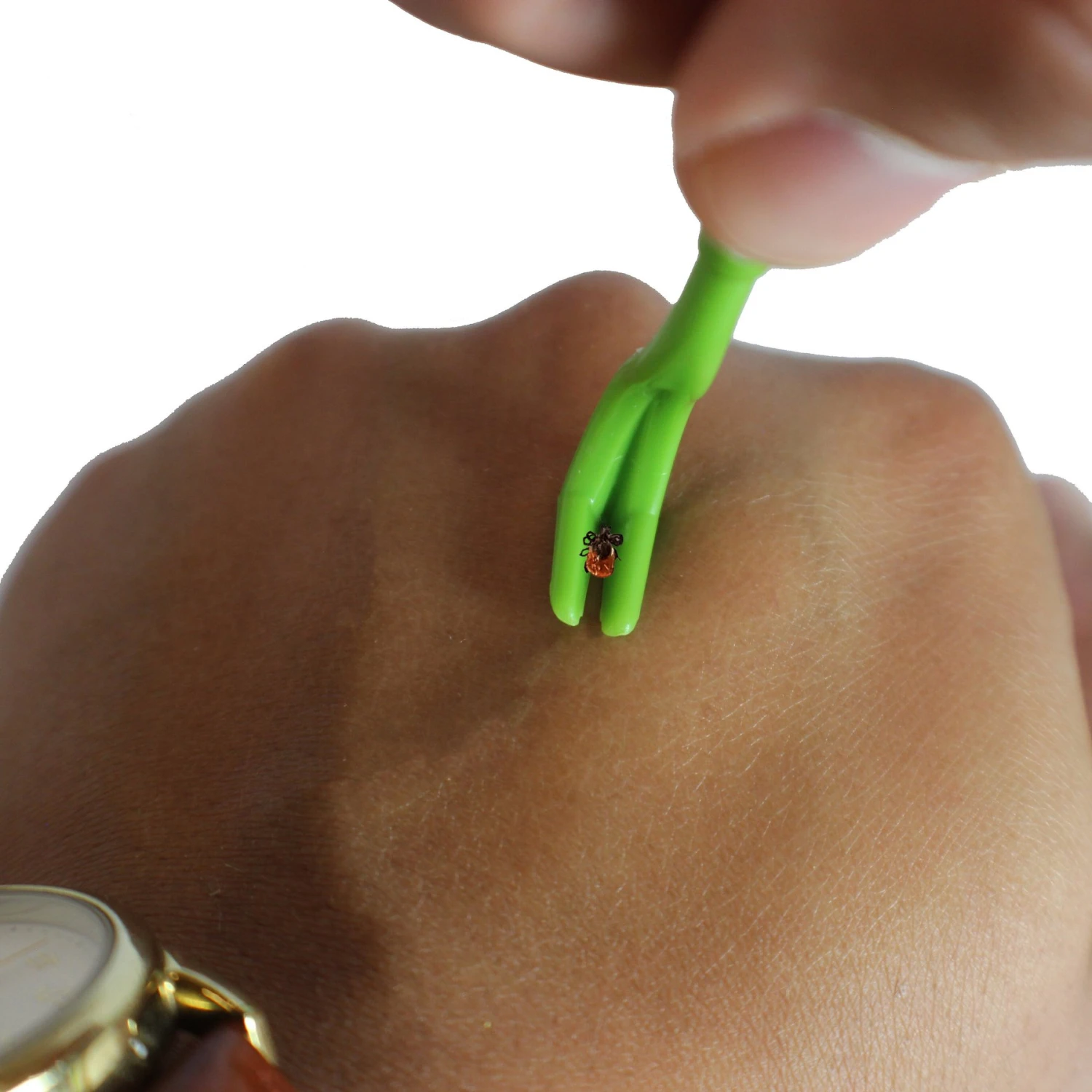 TickCheck Tick Remover Value, 3-pack 6 TickCheck Tick Remover Value, 3-pack - Image 6