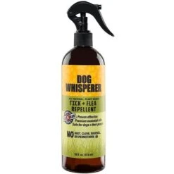 Dog Whisperer Dog Whisperer Dog Flea & Tick Repellent