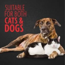 FURminator Ultimate Hair Reduction Dog & Cat Brush -Pet Wellness 326687 PT4. AC SS1800 V1701116480