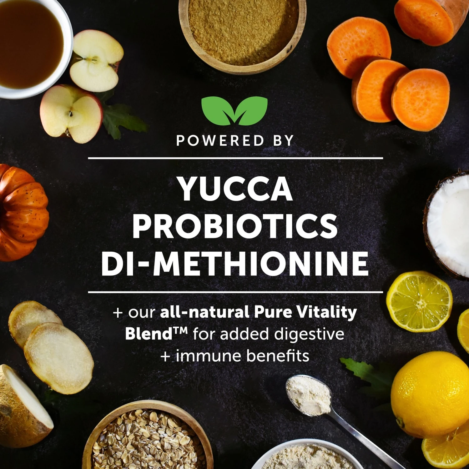 PetHonesty Grass Green Max-Strength Duck Flavored Soft Chews Urinary & Lawn Protection Dog Supplement, 90 Count 6 PetHonesty Grass Green Max-Strength Duck Flavored Soft Chews Urinary & Lawn Protection Dog Supplement, 90 Count - Image 6