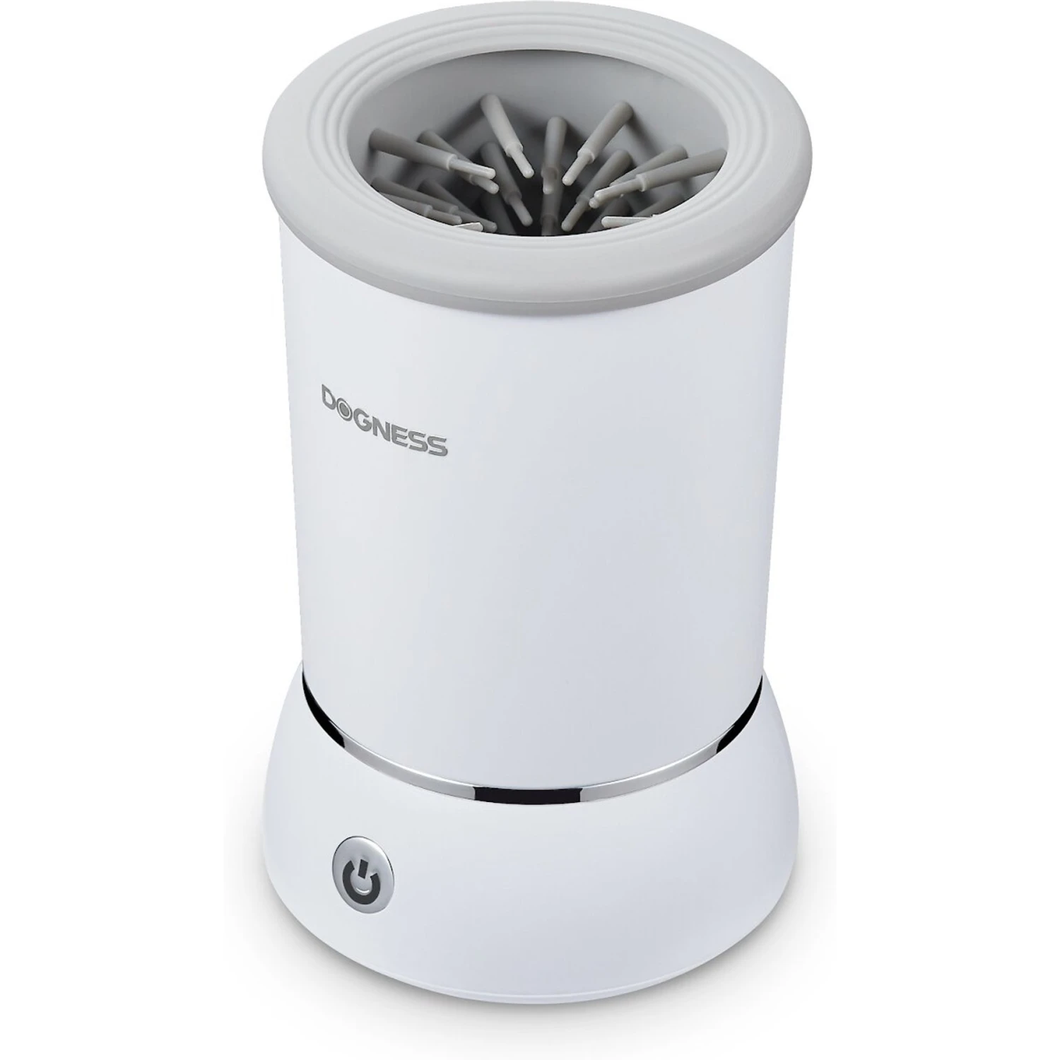 DOGNESS Automatic Cat & Dog Pet Paw Cleaner & Massager, Small/Medium 2 DOGNESS Automatic Cat & Dog Pet Paw Cleaner & Massager, Small/Medium - Image 2