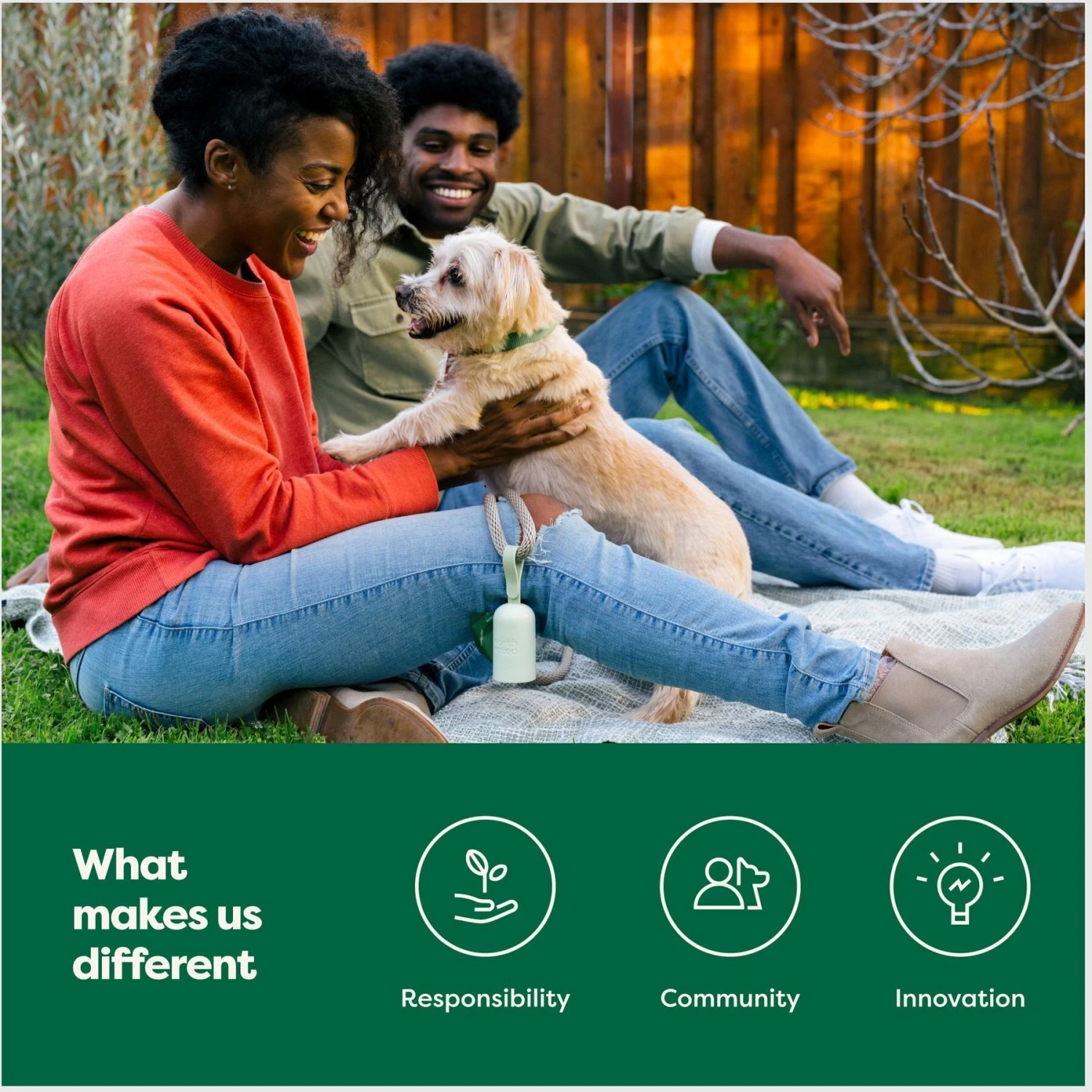 Earth Rated Dog Wipes, Thick Plant Based Grooming Wipes 6 Earth Rated Dog Wipes, Thick Plant Based Grooming Wipes - Image 6