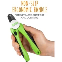 Mighty Paw Nail Clipper For Dogs -Pet Wellness 330512 PT2. AC SS1800 V1632781988