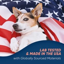 Vets Preferred Pre/Probiotic Chicken Flavored Powder Digestive Supplement For Dogs, 30 Count 17 Vets Preferred Pre/Probiotic Chicken Flavored Powder Digestive Supplement For Dogs, 30 Count -Pet Wellness 331257 PT8. AC SS1800 V1632339379
