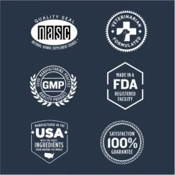 Nulo Probiotic Beef Flavored Soft Chews Digestive Supplement For Dogs, 90 Count -Pet Wellness 331266 PT8. AC SS1800 V1665780327