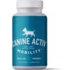CanineActiv Mobility Medium Dog Supplement