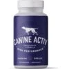 CanineActiv High Performance Strength & Endurance Dog Supplement