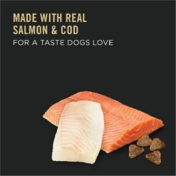 Purina Pro Plan Sport Performance All Life Stages High-Protein 30/20 Salmon & Cod Formula Dry Dog Food 11 Purina Pro Plan Sport Performance All Life Stages High-Protein 30/20 Salmon & Cod Formula Dry Dog Food -Pet Wellness 331796 PT2. AC SS1800 V1649215364