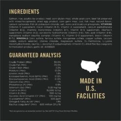 Purina Pro Plan Sport Performance All Life Stages High-Protein 30/20 Salmon & Cod Formula Dry Dog Food 14 Purina Pro Plan Sport Performance All Life Stages High-Protein 30/20 Salmon & Cod Formula Dry Dog Food -Pet Wellness 331796 PT5. AC SS1800 V1649203594