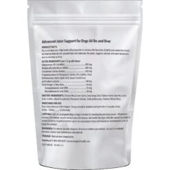 Dr. Tim's Synovial Flex Advanced Regular Chicken Flavor Joint Mobility Dog Supplement 7 Dr. Tim's Synovial Flex Advanced Regular Chicken Flavor Joint Mobility Dog Supplement -Pet Wellness 332435 PT2. AC SS1800 V1635282379