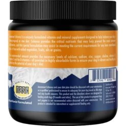 Annamaet Enhance Raw & Home Cook Meal Dog Vitamin & Mineral Supplement, 8.5-oz 7 Annamaet Enhance Raw & Home Cook Meal Dog Vitamin & Mineral Supplement, 8.5-oz -Pet Wellness 333843 PT2. AC SS1800 V1634325999