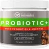 PawMedica Probiotic+ Digestive Enzymes Probiotic Dog Chews