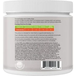 PawMedica Probiotic+ Digestive Enzymes Probiotic Dog Chews -Pet Wellness 336838 PT3. AC SS1800 V1635460309