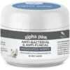 Alpha Paw Antibacterial & Antifungal Medicated Dog & Cat Wipes, 50 Count