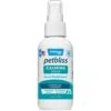 Vetnique Labs Petbliss Dog & Cat Calming Spray, 4-oz Bottle