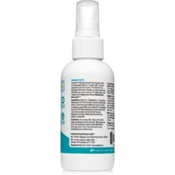 Vetnique Labs Petbliss Dog & Cat Calming Spray, 4-oz Bottle 9 Vetnique Labs Petbliss Dog & Cat Calming Spray, 4-oz Bottle -Pet Wellness 338588 PT2. AC SS1800 V1638979007