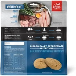 ORIJEN Original Grain-Free Freeze-Dried Dog Food & Topper & ORIJEN Tundra Grain-Free Freeze-Dried Dog Food & Topper 11 ORIJEN Original Grain-Free Freeze-Dried Dog Food & Topper & ORIJEN Tundra Grain-Free Freeze-Dried Dog Food & Topper -Pet Wellness 338711 PT2. AC SS1800 V1678478606